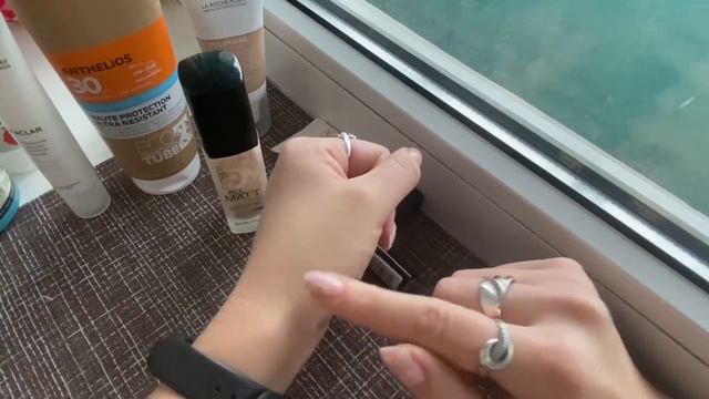 Консилер от Catrice LIQUID CAMOUFLAGE