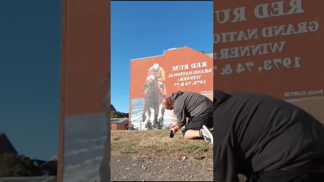 Best phone selfie camera? - Xiaomi 12 Lite Camera review feat. street art & Manchester Pride 2022 смотреть онлайн