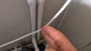 Бойлер в систему отопления дома.