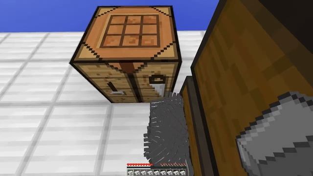 Fastest Way to Craft in Vanilla Minecraft смотреть онлайн