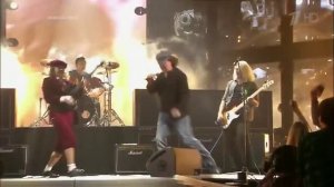 Витас. ACDC – Thunderstruck.mp4