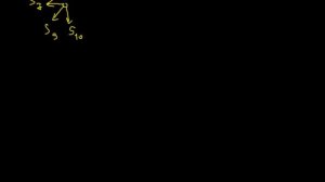 Теоретическая механика. Задание С2 (часть 7) из сборника Яблонского