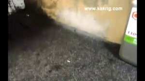 Заправка картриджа Canon EP-27. Canon ep-27 refilling