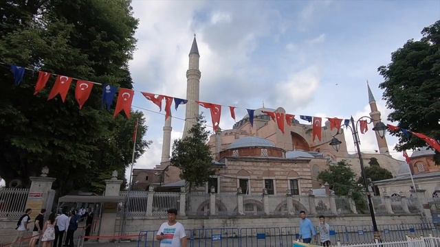Istanbul one day  Стамбул за один день !