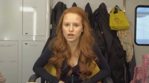 50 ФАКТОВ О МЭДЕЛИН ПЕТШ! (на русском)