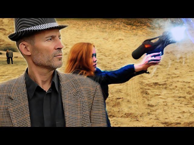 Устройство - Sci-Fi Short Film