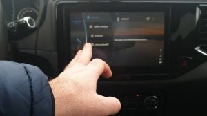 Chery Tiggo 4. Достаточно ли магнитолы (ГУ) в Cosmo версии?