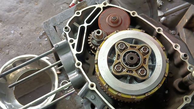 TVS Apache RTR 160/180 full engine repair/টিভিএস অ্যাপাচি আরটিআর ফুল ইঞ্জিন ফিটিং смотреть онлайн