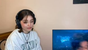 His Deep Voice?!! | Dimash "Love is Like a Dream" Stage - Reaction