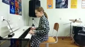 Манфред Шмитц, Джазовая инвенция