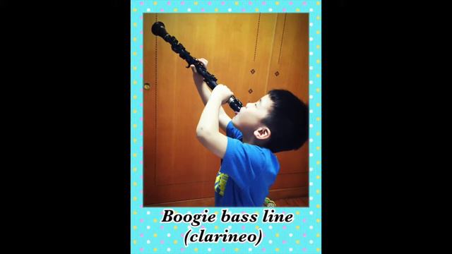 《我的音樂百寶箱》Nuvo Clarineo vs Clarinet 迷你小豎笛 (兒童豎笛) 與 豎笛的聲音比較 смотреть онлайн