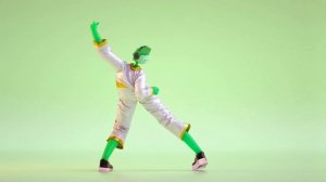 Ara Martirosyan-karuseli 2020(Cabeza Patata) Ness