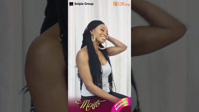 X-Pression Jamaican Locs and Mento by Ifeoluwa Adegoke: A Promise Kept смотреть онлайн