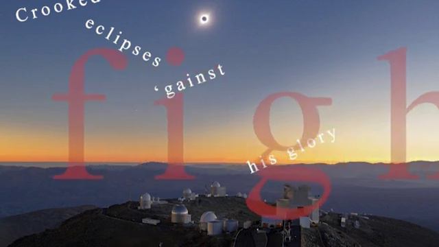 Illuminated Poetry - Sonnet 60, William Shakespeare смотреть онлайн