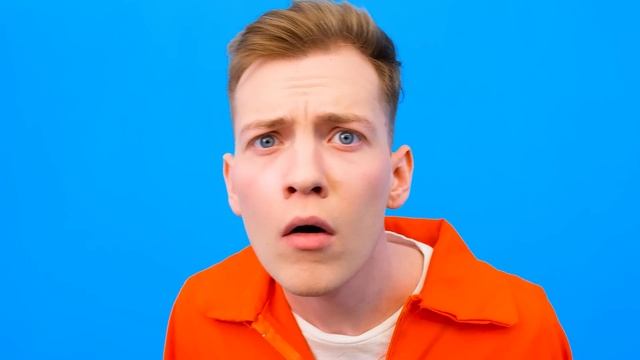 Как Пронести Животных в Тюрьму  Сумасшедший Челлендж от PaRaRa Challenge