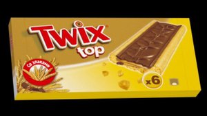 А вы знали что Twix?