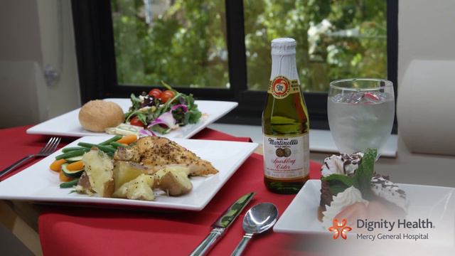 Mercy General Hospital Family Birth Center смотреть онлайн