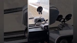 Просто влог маз 6303