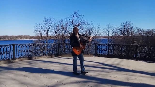 Лучше чуть чуть веселей......(Высоцкий) смотреть онлайн