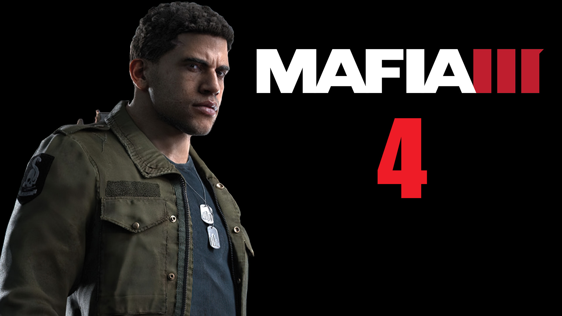 Mafia 3 (DE) - Иисус - наш друг, Я должен это сделать, Именно так падре [#4] | PC (2020 г.)