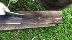 Светильник из бруса своими руками | Освещение в беседке