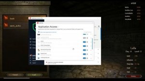Mount and Blade 2 Banner Lords - Can not Save fix