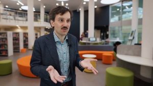 Сложно ли учиться в МИЭФ? Отвечает PhD Columbia Алексей Ахметшин.mp4