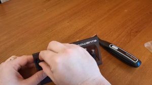 Триммер Rowenta Multi Kit TN3650F0