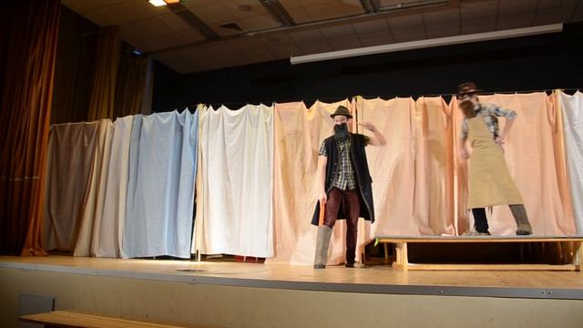 Пиноккио-1 смотреть онлайн