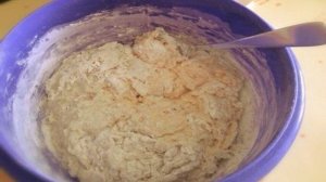 Пышки на сгущенке