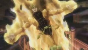 Вот почему Za Warudo не останавливает время