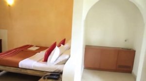 kristal Sands Beach Resort Goa India / Кристал Сэндс Бич Резорт