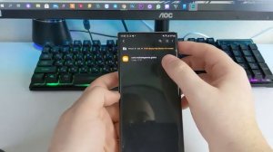 Программа для ANDROID