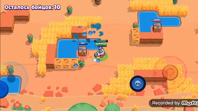 ASMR:Гейминг в Brawl Stars/) смотреть онлайн