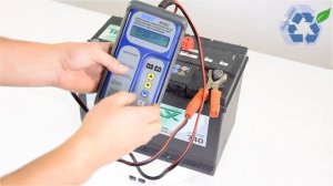 Тюмень или Tenax. Сравнение силы токов аккумуляторов.