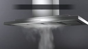 Вытяжка для островного монтажа Gaggenau AI 240