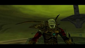 Legacy of Kain   Blood Omen 2 Финал