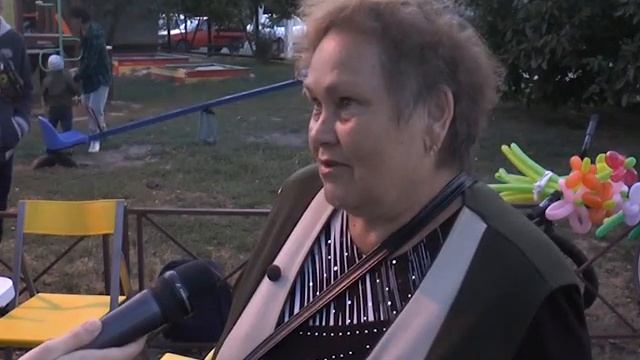 День города на Красной горке смотреть онлайн