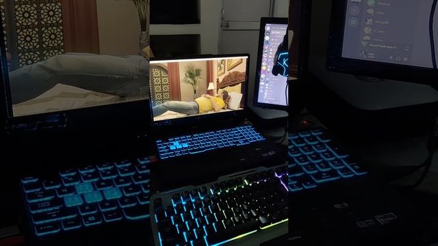 ASUS Ryzen 9 Octa Core 16 GB/512 GB SSD/Windows 11 Home/6 GB Graphics/NVIDIA GeForce RTX RTX3060-6G смотреть онлайн