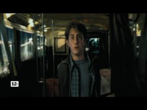 Мистер Поттер