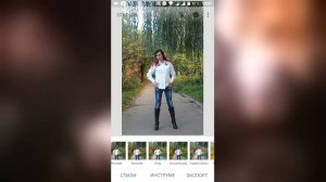 Как сделать мутное фото чётче на телефоне