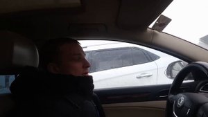 Шкода СуперБ 2.0 TSI лечим масложор 2ая часть