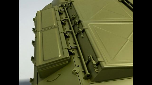 Танк Т-72 Устройство и обслуживание системы охлаждения двигателя