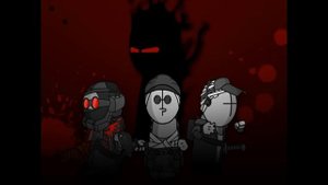 Madness Combat: Project Nexus Soundtrack - Mission 7 "Killbot"