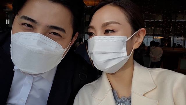 МЫ ЖЕНАТЫ !!!! КАК МЫ ПОДГОТОВИЛИ? И ЧУВСТВО ПОСЛЕ СВАДЬБЫ ... ) - 우리 결혼했어요♡ Кореянка Кенха смотреть онлайн