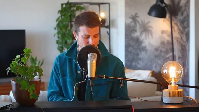 Ana Moura - Andorinhas (cover) смотреть онлайн