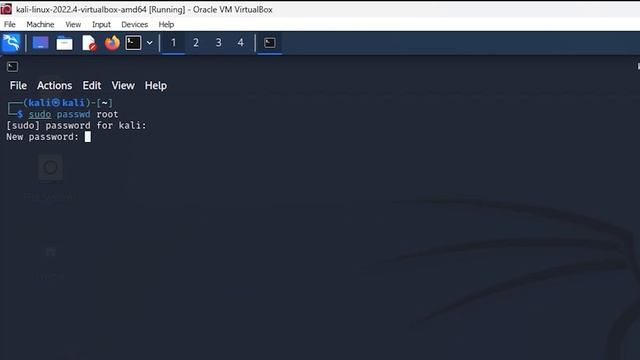 Important things to do after installation of kali linux in Telugu | Time to Exploit