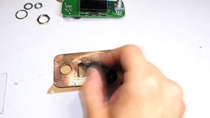 KSGER Hakko T12 Сборка паяльной станции  своими руками