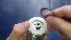 Сальник шнека мясорубки Bork