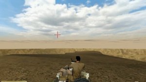 Elite Forces WWII Desert Rats Walkthrough Part 02